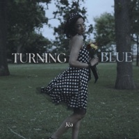 turning blue - Single - JeA