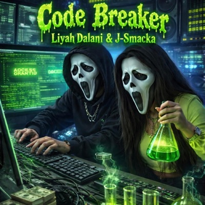 Code Breaker - Single