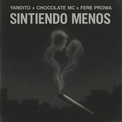 SINTIENDO MENOS (Remix) [feat. Dj GoMeko] - Single