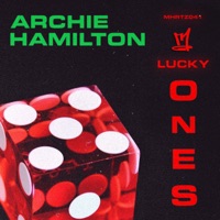 Lucky Ones - Single - Archie Hamilton