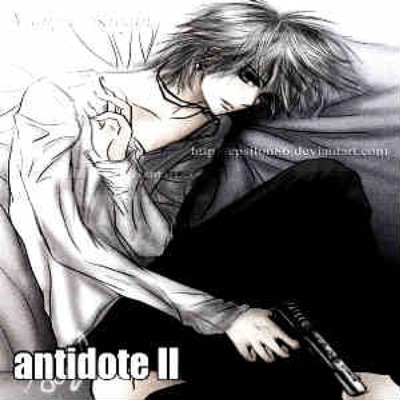 #antidote2 - Single