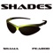 Shades - Shama Mrema & PEABOD lyrics