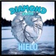 Hielo feat chris diamond honey Single