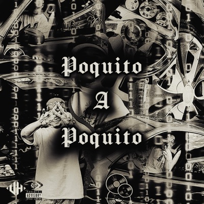 Poquito a poquito - Single