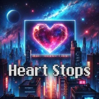 Heart Stops - Single - Eduardo Rayez