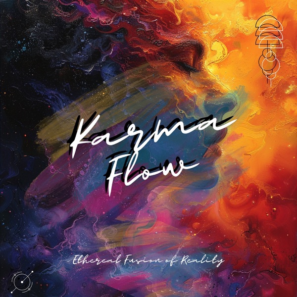 Ethereal Fusion of Reality - EP