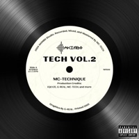 TECH:Vol.2 - MC Technique