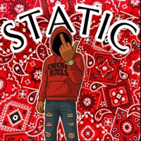 STATIC - Single - LeveTheWorld