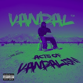 Would Ya (feat. Daj Dolla & Gudda Brvckin) Vandal™