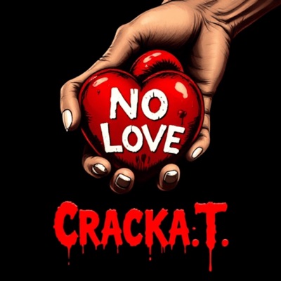 NO LOVE FREESTYLE - Single
