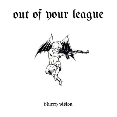 out of your league - Single