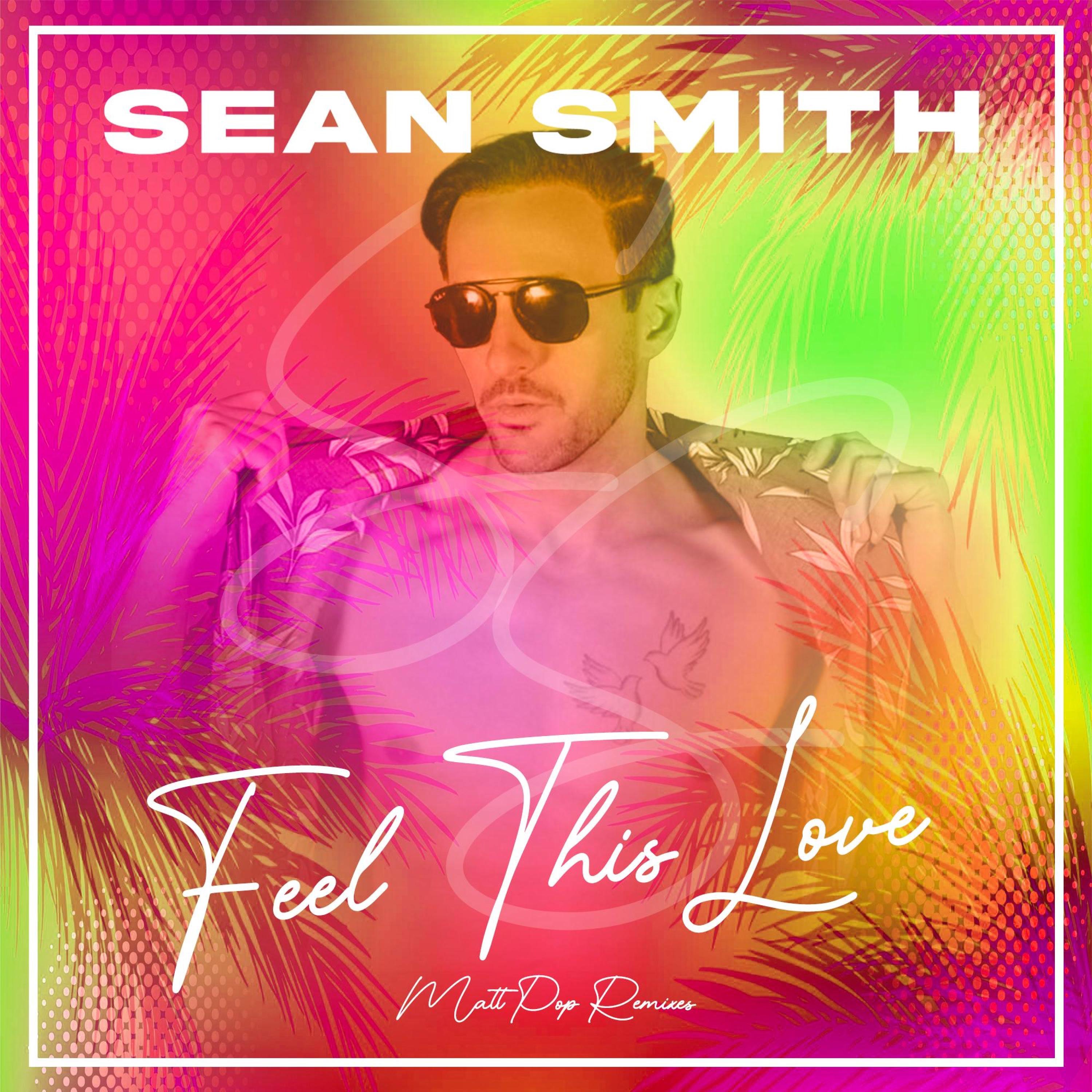 Feel This Love (Matt Pop Remixes) - Single