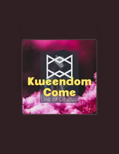 聆聽 Line of Descent、觀看音樂影片、閱讀小傳、查看巡演日期等！