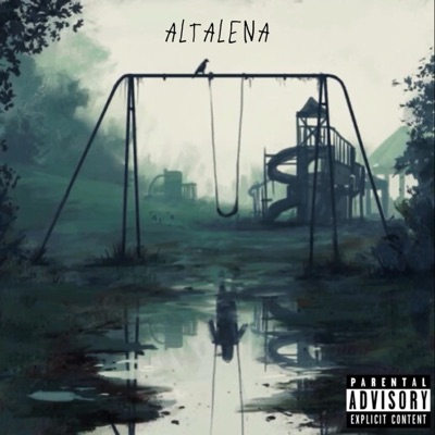Altalena - Single
