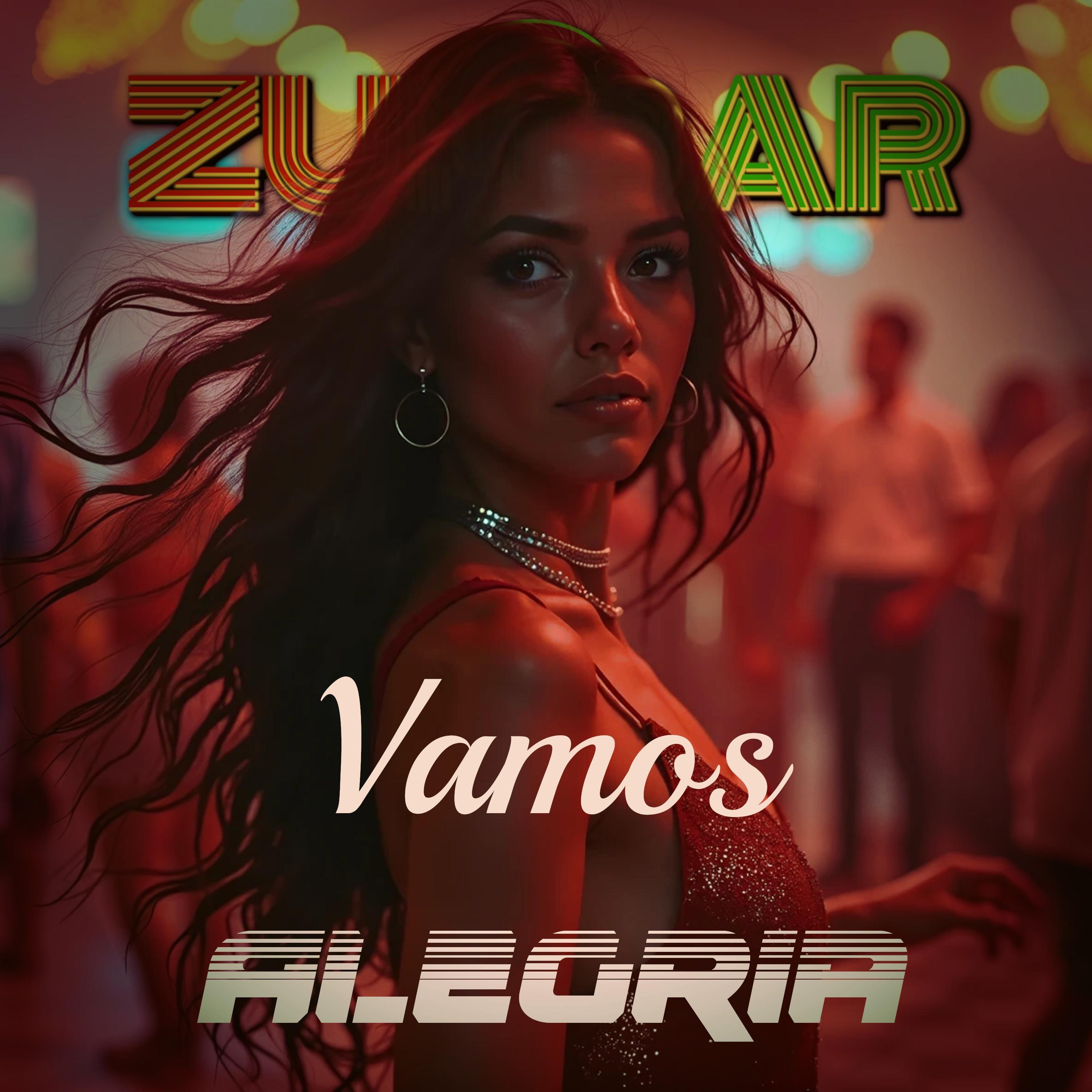 Vamos - Single