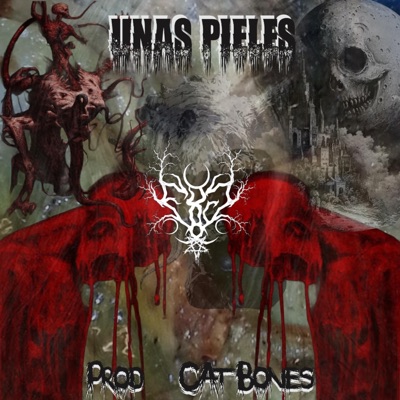 Unas pieles - Single