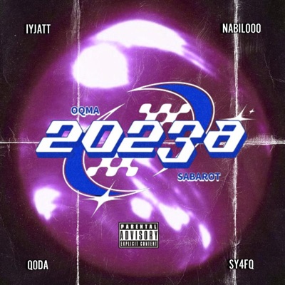 2023A (feat. SABAROT) - Single