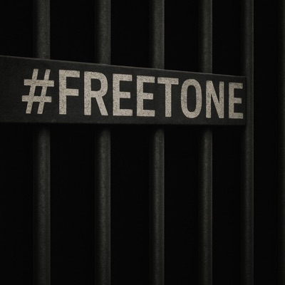 #FREETONE (feat. KingVillz) - Single
