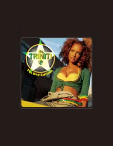 Listen to Ms. Triniti, watch music videos, read bio, see tour dates & more!