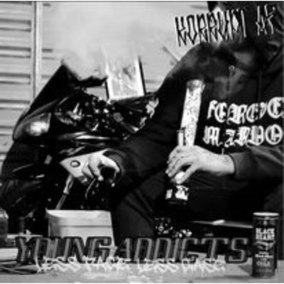 QUICK FADE (Rough Version) - Single