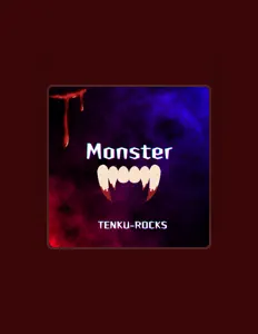 Ascolta TENKU, guarda video musicali, leggi la biografia, vedi le date del tour & altro!