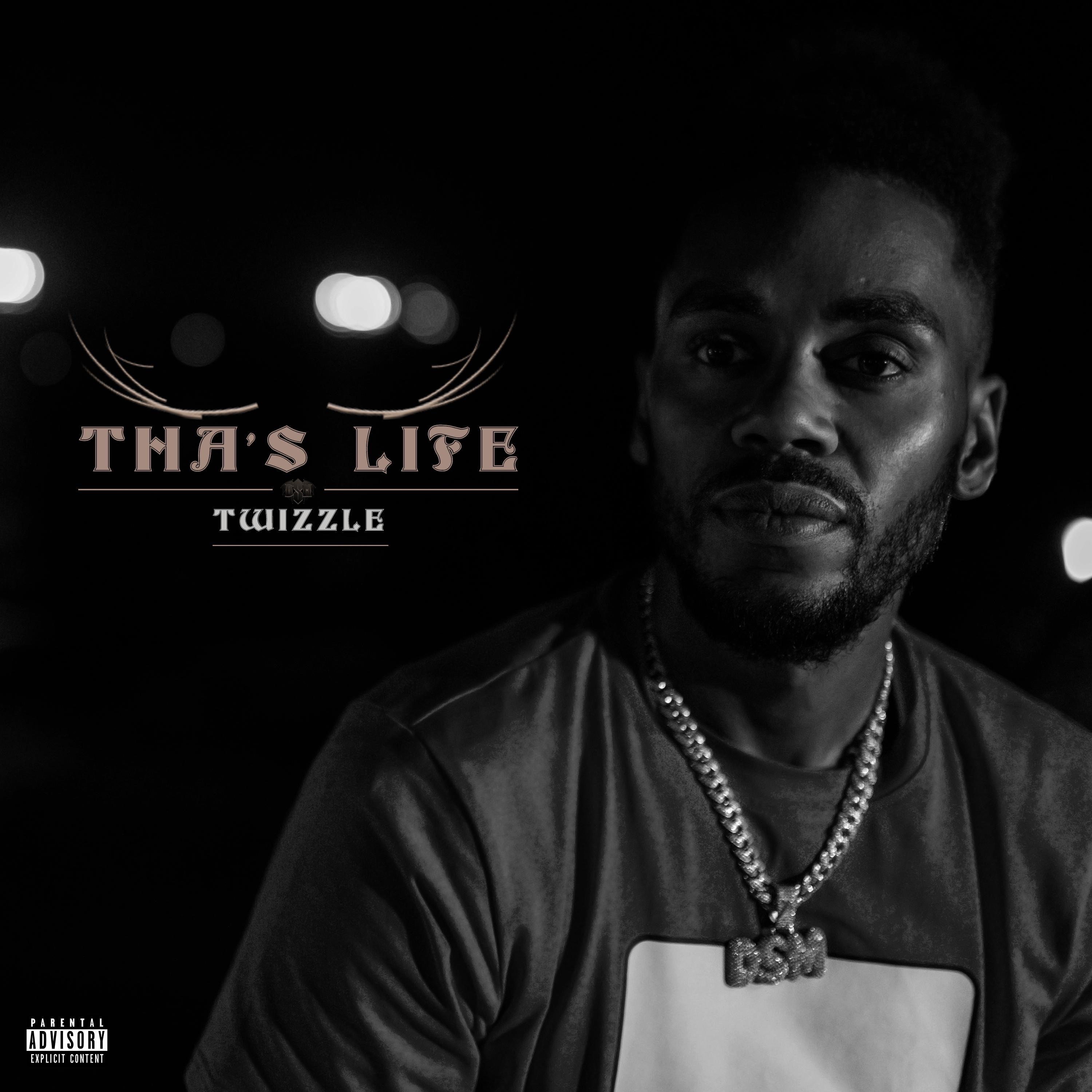 Tha's Life - Single