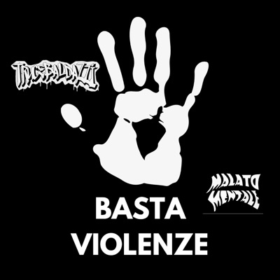 Basta crimine & violenza - Single