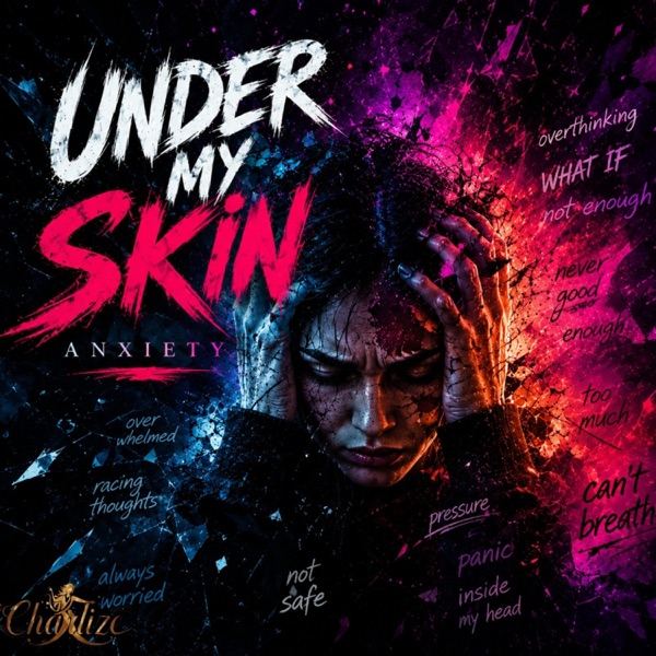 UNDER MY SKIN ANXIETY