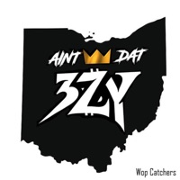 This Only Happens In Ohio - Single - AintDat3zy