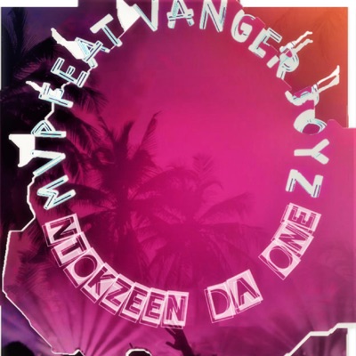 MVP (feat. Vanger Boyz) - Single