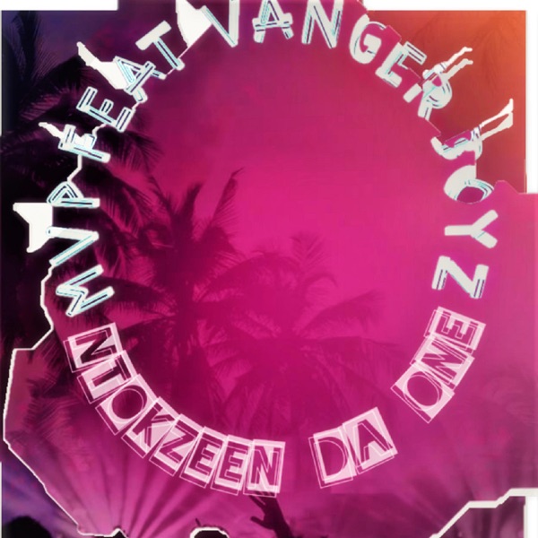 MVP (feat. Vanger Boyz)