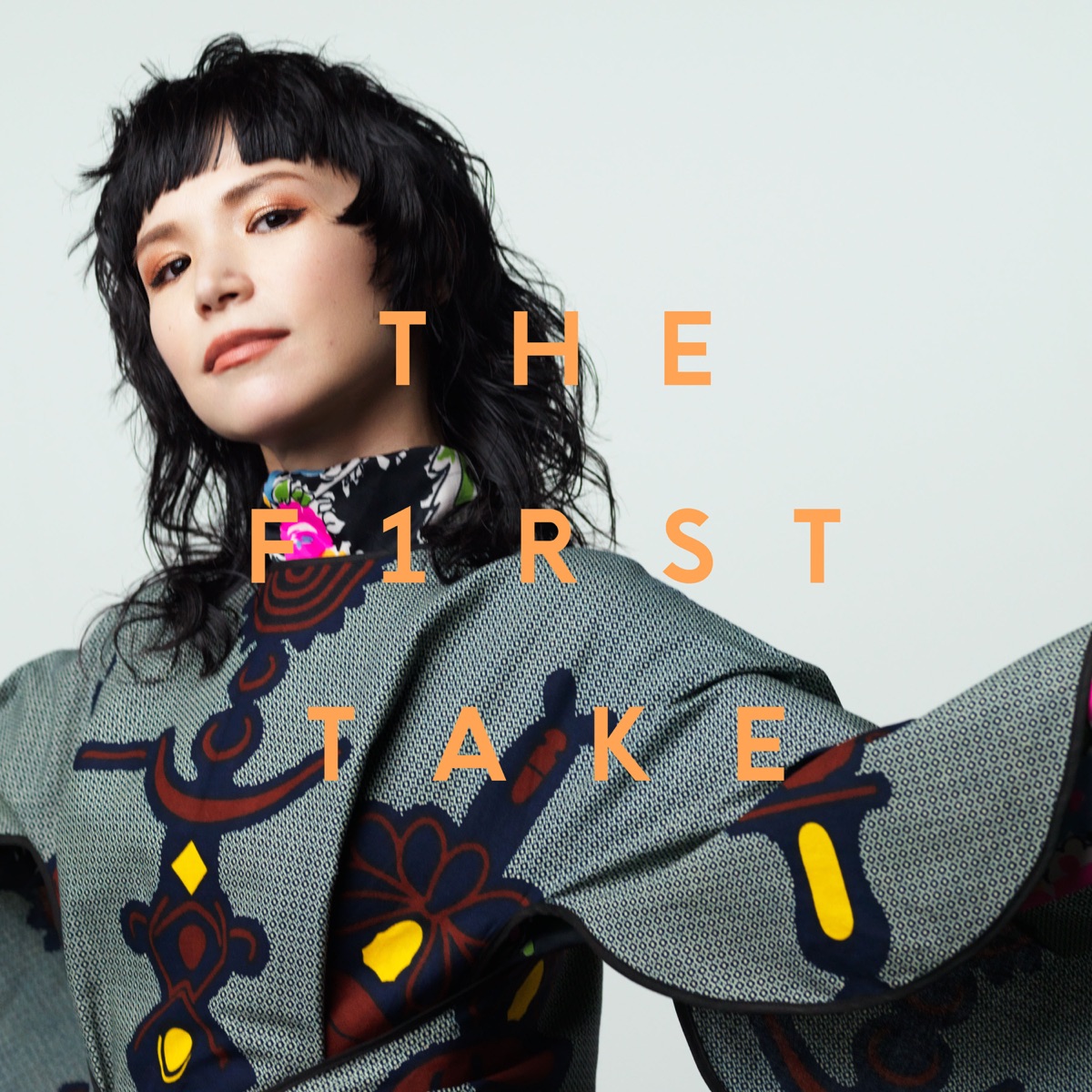 Superfly - 愛をこめて花束を (From THE FIRST TAKE) - Single (2025) [iTunes Plus AAC M4A]-新房子