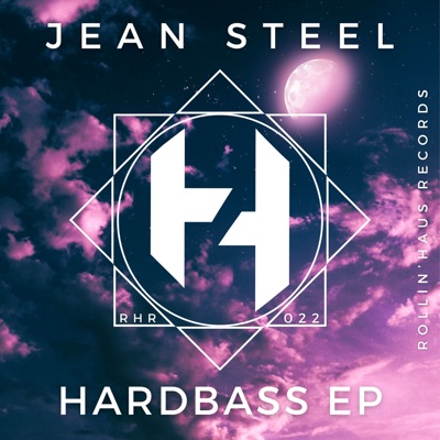 HardBass - EP