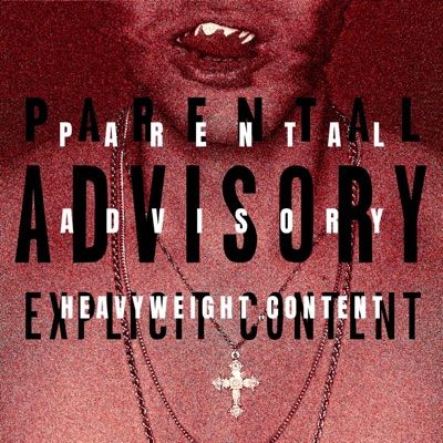 MÚSICA PARA PESOS PESADOS (feat. Fula Fisherman) - EP