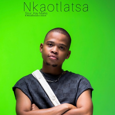 Nkaotlatsa (feat. Minameyazee & Dutch) - Single