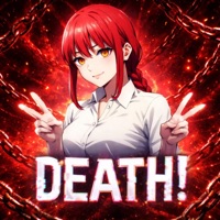 DEATH! - EP - Ledsay