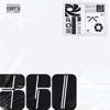 360 (feat. Lil Traffic) - Single