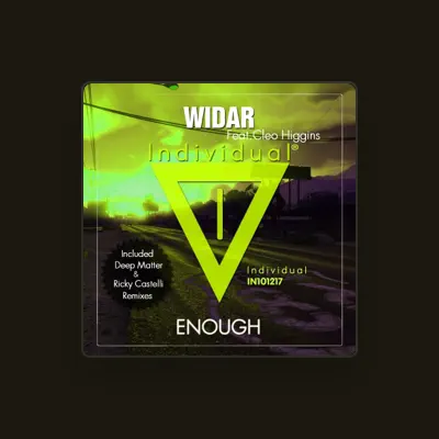 Listen to Widar, watch music videos, read bio, see tour dates & more!