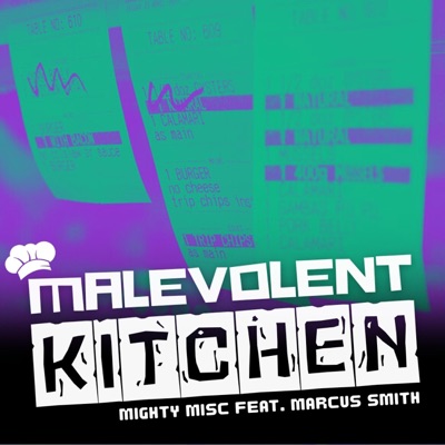 Malevolent Kitchen (Single) - Single