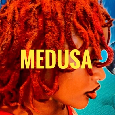 Medusa (feat. M.A.C.K.) - Single