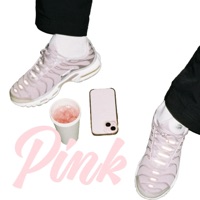 Pink - Single - flex53 & Keanu