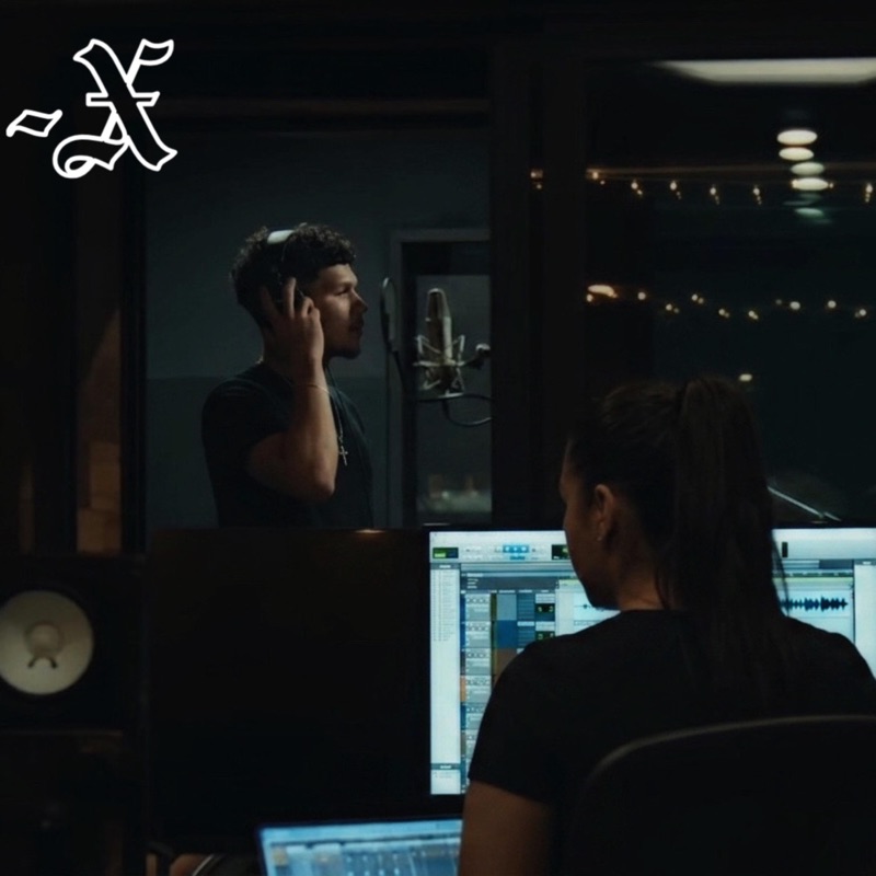 12am in the booth - Single