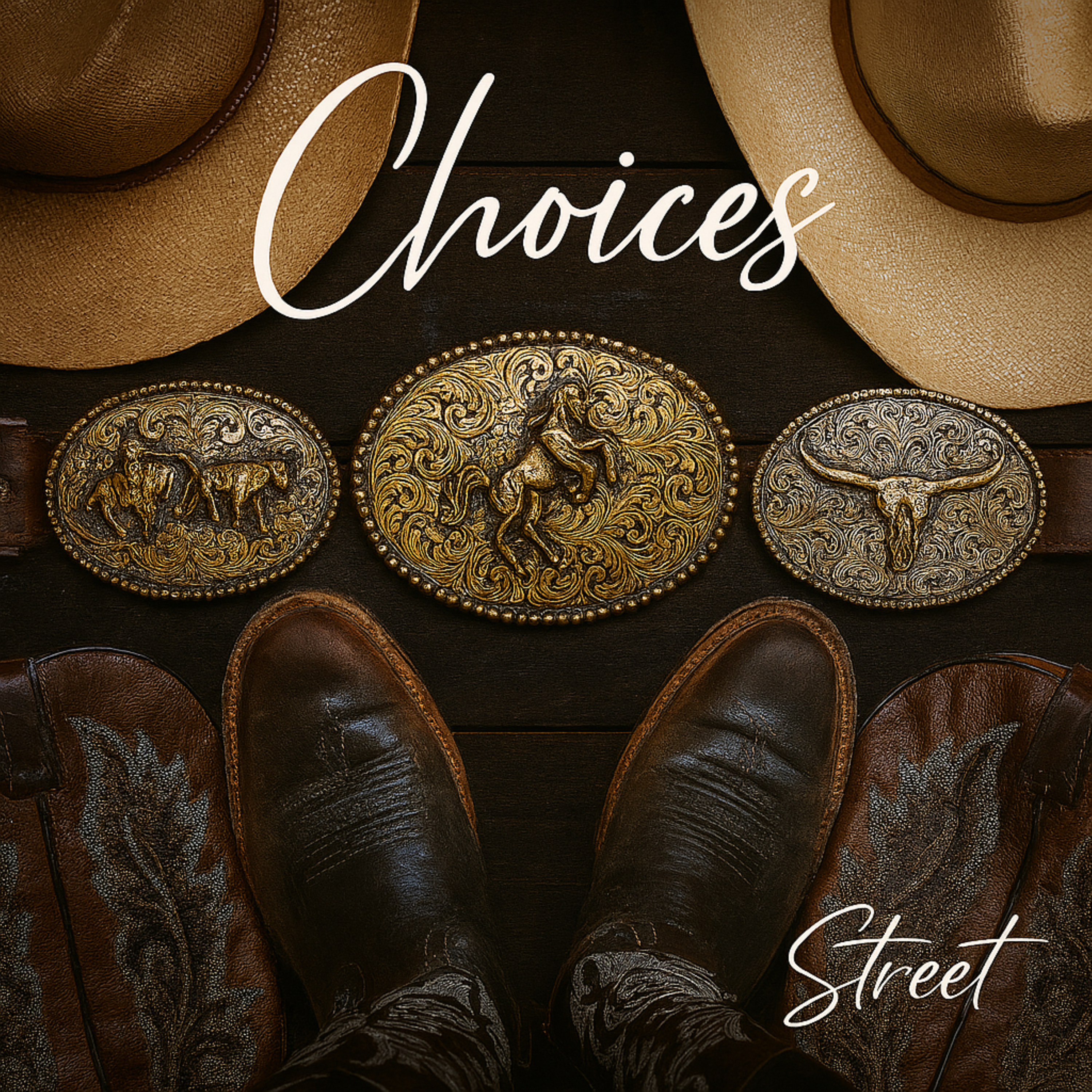 Choices - Single