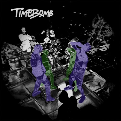 TIMEBOMB - EP