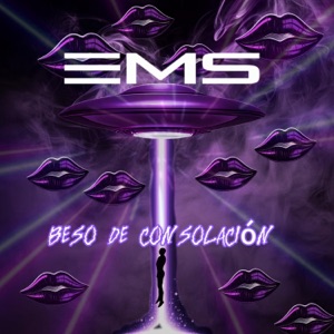 Beso de consolacion