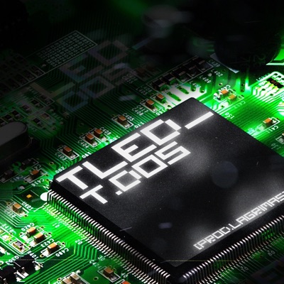 Tled - Single