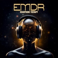EMDR Headphone Therapy: Binaural Frequency, Eliminating Stress & Anxiety - Healing Miracle Frequency