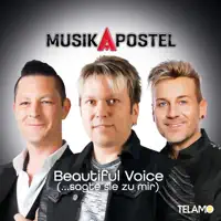 Dein Mund ist eine Kussfabrik — Musikapostel