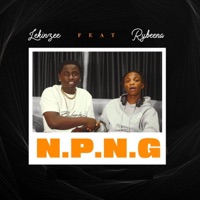 N.P.N.G (feat. Rybeena) - Single - Lekinzee