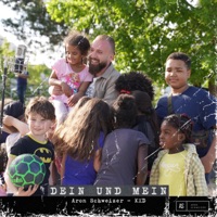 Dein und Mein - Single - Aron Schweizer - KXD